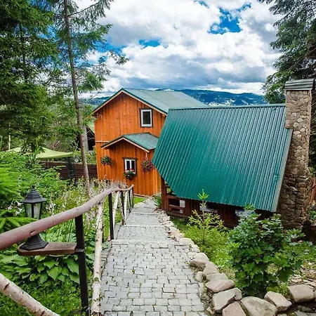 Guest house У Петровича