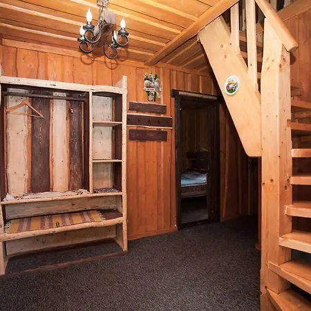 Guest house У Петровича