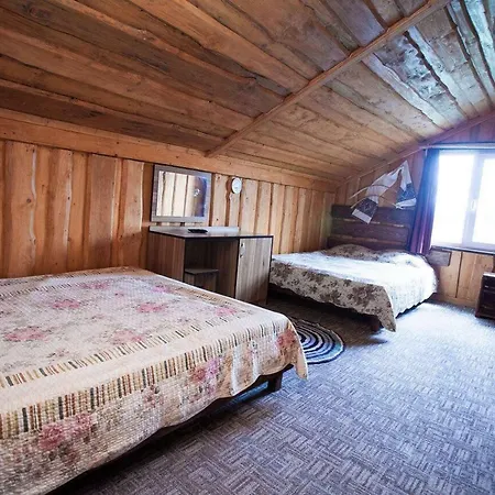 Guest house У Петровича Slavske