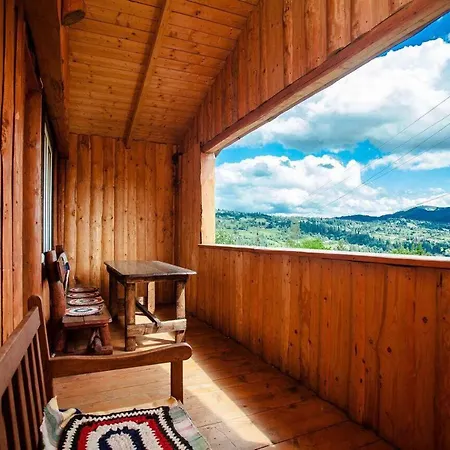 У Петровича Guest house Slavske